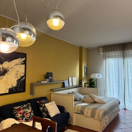 A Casa Di Giulia Διαμέρισμα Ponte dell'Agrato Εξωτερικό φωτογραφία