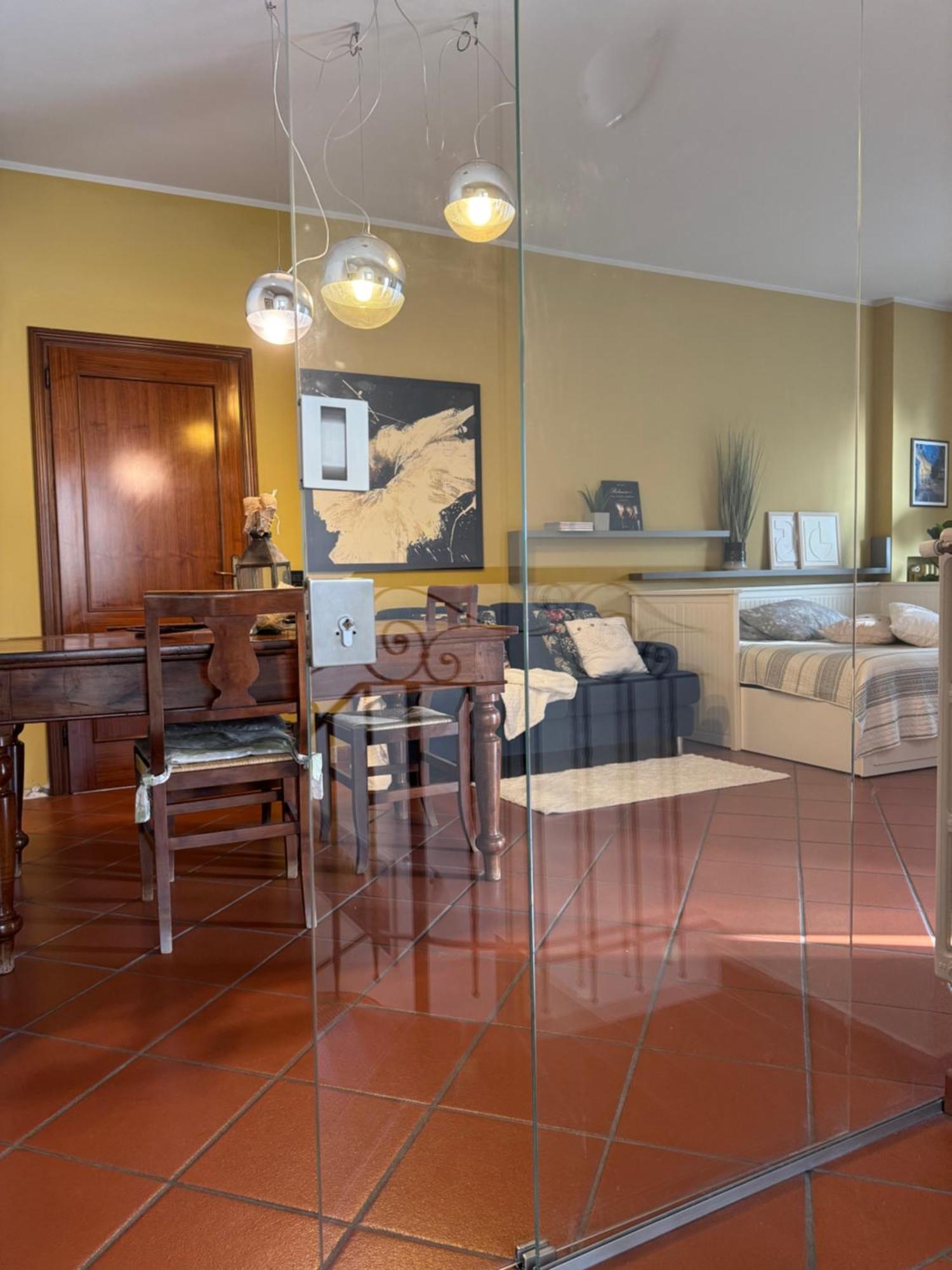 A Casa Di Giulia Διαμέρισμα Ponte dell'Agrato Εξωτερικό φωτογραφία