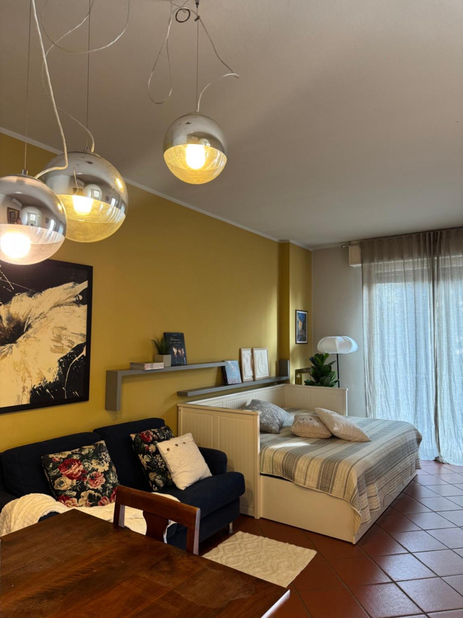 A Casa Di Giulia Διαμέρισμα Ponte dell'Agrato Εξωτερικό φωτογραφία
