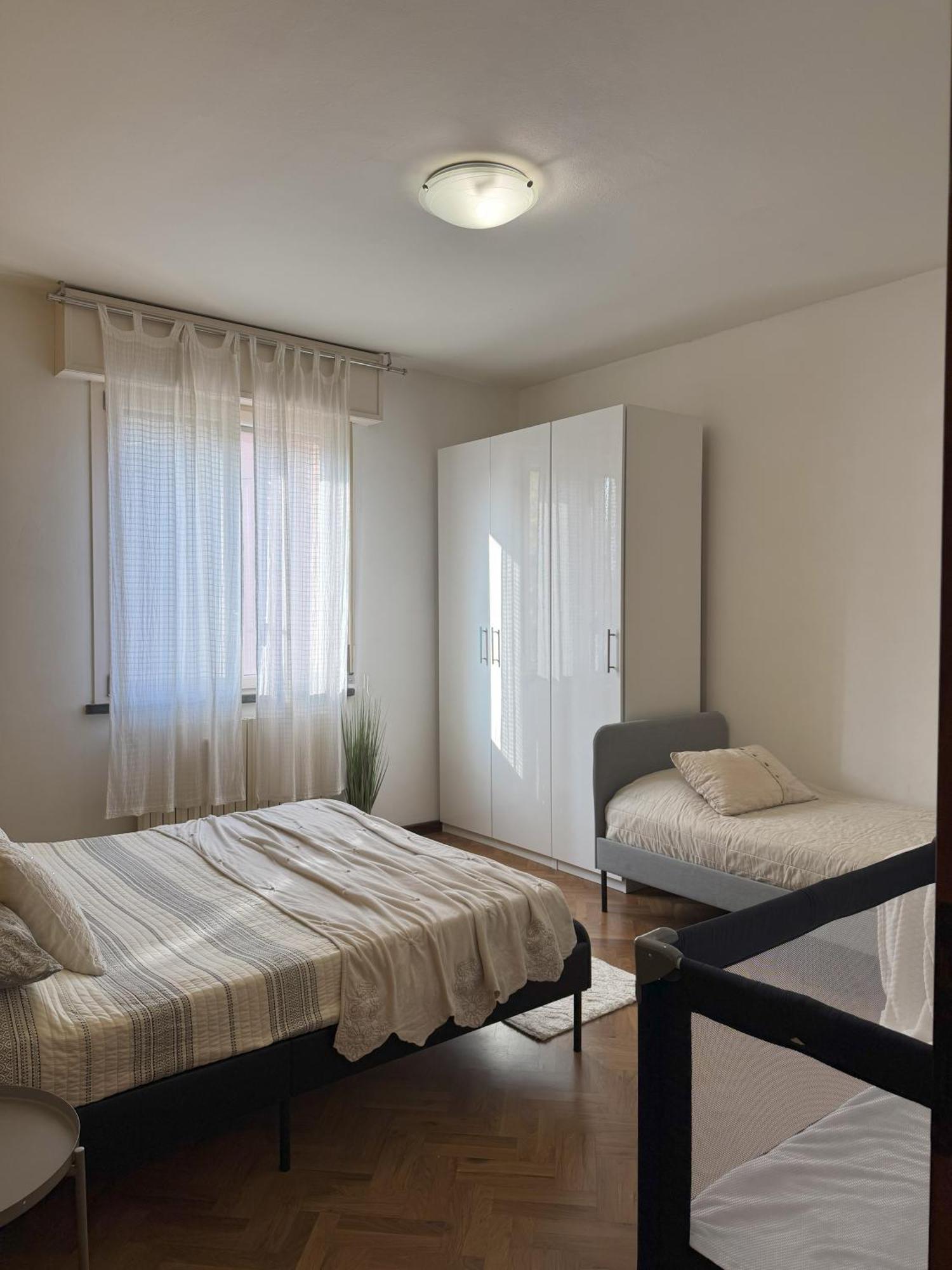 A Casa Di Giulia Διαμέρισμα Ponte dell'Agrato Εξωτερικό φωτογραφία